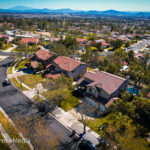 Rancho Cucamonga Drone Photography