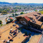 Pomona Valley Mining Company Aerial 2